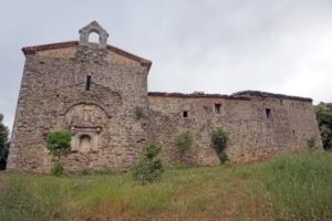 Ermita de Nuestra Señora de Arquijas