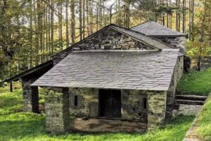 Ermita de Nuestra Se&ntilde;ora de Bedram&oacute;n