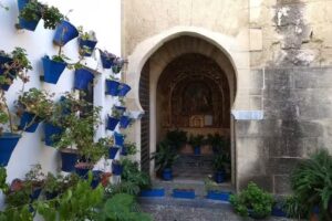 Ermita de Nuestra Se&ntilde;ora de Bel&eacute;n y los Pastores