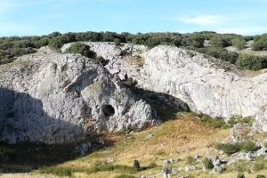 Ermita de Nuestra Se&ntilde;ora de Camporredondo
