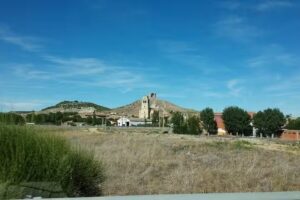 Ermita de Nuestra Se&ntilde;ora de Castellanos