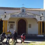 Ermita de Nuestra Se&ntilde;ora de Consolaci&oacute;n