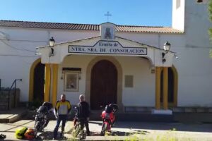 Ermita de Nuestra Se&ntilde;ora de Consolaci&oacute;n