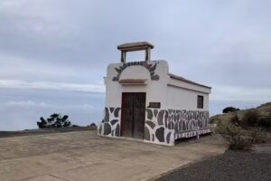 Ermita de Nuestra Se&ntilde;ora de Coromoto