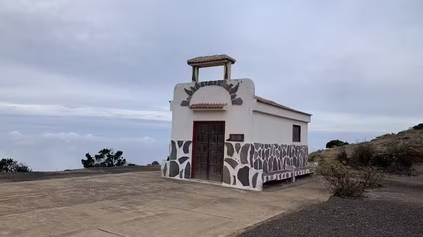 Ermita de Nuestra Se&ntilde;ora de Coromoto