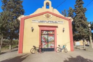 Ermita de Nuestra Se&ntilde;ora de F&aacute;tima