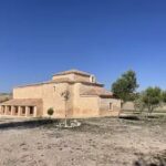 Ermita de Nuestra Se&ntilde;ora de Fuentes