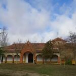 Ermita de Nuestra Se&ntilde;ora de Fuentes