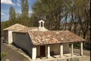 Ermita de Nuestra Se&ntilde;ora de Gar&oacute;n