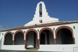 Ermita de Nuestra Señora de Gracia