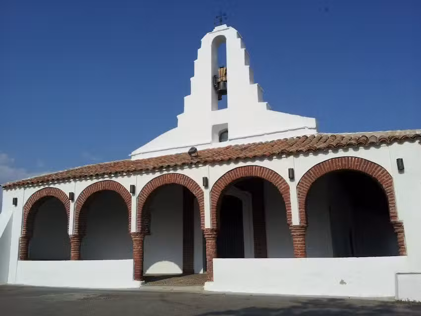 Ermita de Nuestra Se&ntilde;ora de Gracia