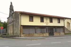 Ermita de Nuestra Se&ntilde;ora de Gracia