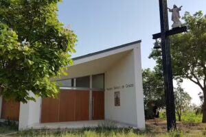 Ermita de Nuestra Se&ntilde;ora de Gracia