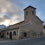 Ermita de Nuestra Se&ntilde;ora de Gracia