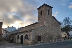 Ermita de Nuestra Señora de Gracia