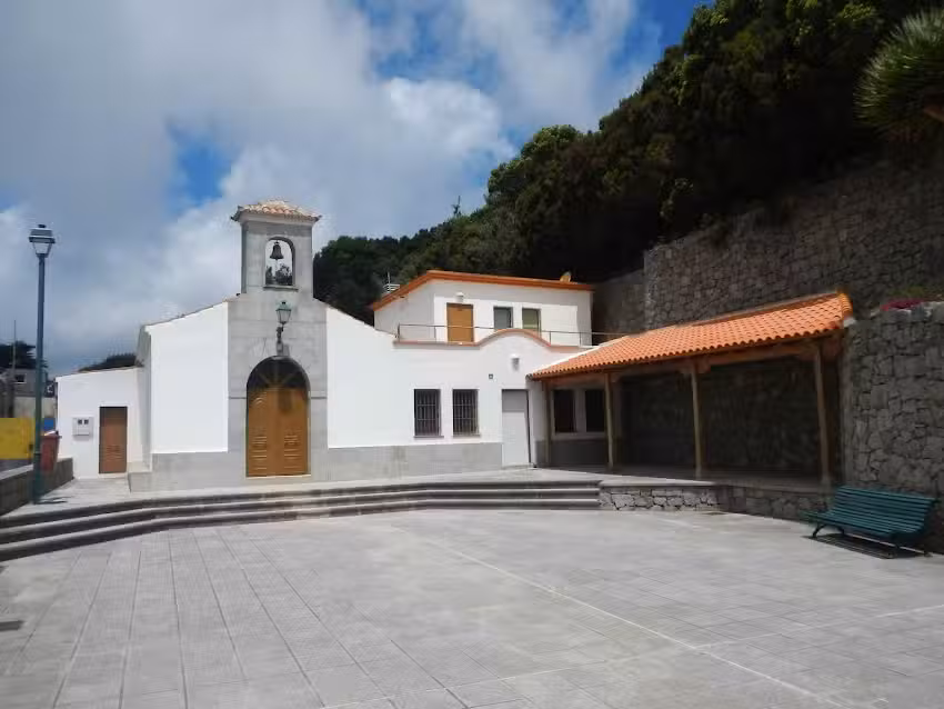 Ermita de Nuestra Se&ntilde;ora de Guadalupe