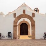 Ermita de Nuestra Se&ntilde;ora de Guadalupe
