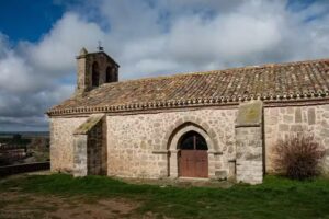 Ermita de Nuestra Señora de Guadalupe