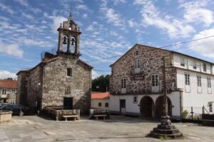 Ermita de Nuestra Se&ntilde;ora de Guadalupe