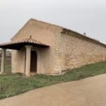 Ermita de Nuestra Se&ntilde;ora de Jerusal&eacute;n