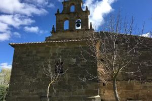 Ermita de Nuestra Señora de Junquera