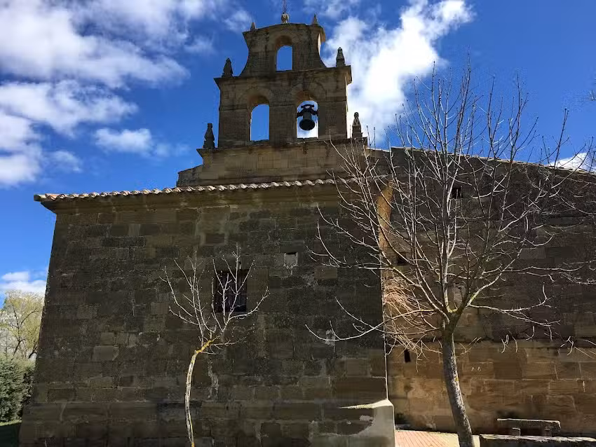 Ermita de Nuestra Se&ntilde;ora de Junquera
