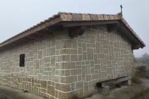 Ermita de Nuestra Se&ntilde;ora de la Alegr&iacute;a