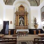 Ermita de Nuestra Se&ntilde;ora de la Antigua