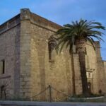 Ermita de Nuestra Se&ntilde;ora de La Antigua