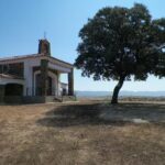 Ermita de Nuestra Se&ntilde;ora de la Antigua
