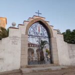Ermita de Nuestra Se&ntilde;ora de la Antigua