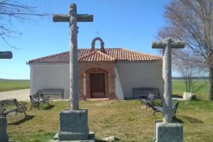 Ermita de Nuestra Se&ntilde;ora de la Antigua
