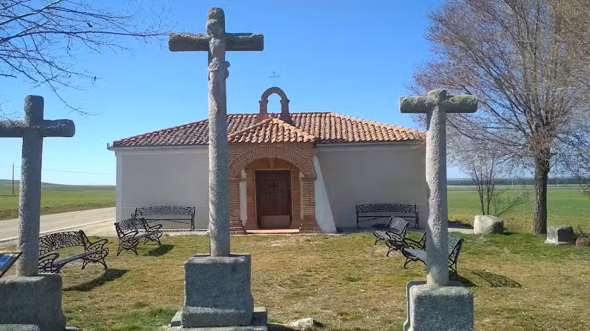 Ermita de Nuestra Se&ntilde;ora de la Antigua