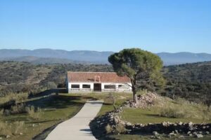 Ermita de Nuestra Se&ntilde;ora de la Antig&uuml;a