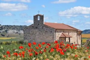 Ermita de Nuestra Se&ntilde;ora de la Asunci&oacute;n