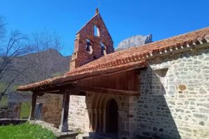 Ermita de Nuestra Se&ntilde;ora de la Asunci&oacute;n