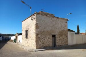 Ermita de Nuestra Señora de la Asunción