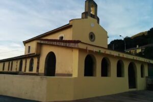 Ermita de Nuestra Se&ntilde;ora de la Asunci&oacute;n