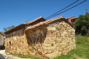 Ermita de Nuestra Se&ntilde;ora de la Asunci&oacute;n