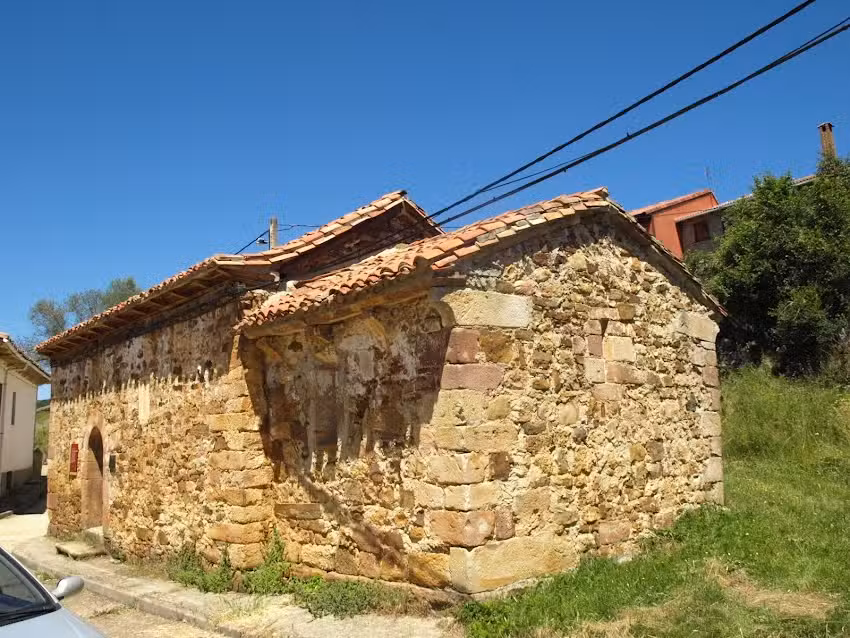 Ermita de Nuestra Se&ntilde;ora de la Asunci&oacute;n
