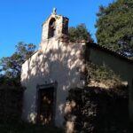 Ermita de Nuestra Se&ntilde;ora de La Bienvenida