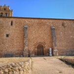 Ermita de Nuestra Se&ntilde;ora de la Bienvenida