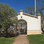 Ermita de Nuestra Se&ntilde;ora de la Cabeza