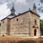 Ermita de Nuestra Se&ntilde;ora de la Cabeza
