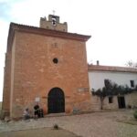 Ermita de Nuestra Se&ntilde;ora de la Carrasca