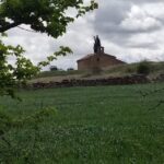Ermita de Nuestra Se&ntilde;ora de la Carrasca