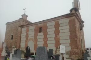 Ermita de Nuestra Señora de la Ciguiñuela