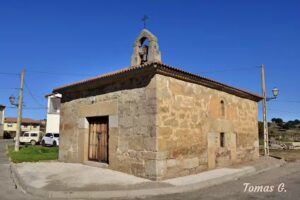 Ermita de Nuestra Se&ntilde;ora de la Concepcion