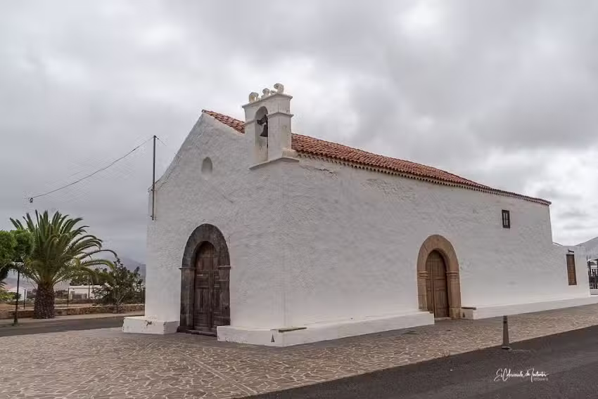 Ermita de Nuestra Se&ntilde;ora de la Concepci&oacute;n
