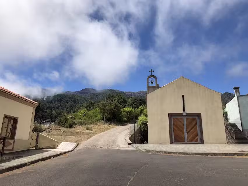 Ermita de Nuestra Se&ntilde;ora de la Concepci&oacute;n